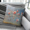 Spring Blossoms Throw Pillow By Image Conscious