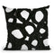 Experimental 1 Throw Pillow By Image Conscious