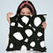 Experimental 1 Throw Pillow By Image Conscious