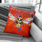 Everyining Flower Throw Pillow By Image Conscious