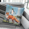 Chase Throw Pillow By Image Conscious