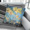 How Dreams Are Made Throw Pillow By Image Conscious