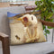 Eye On Butterfly V Throw Pillow By Image Conscious - by all about vibe