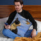 Fly Away Throw Pillow By Image Conscious - by all about vibe