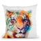 The Elusive Ii Throw Pillow By Image Conscious - by all about vibe
