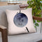 Moon Jump Throw Pillow By Image Conscious - by all about vibe