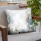 Cubes Magic Throw Pillow By Image Conscious - by all about vibe