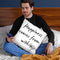 Happiness Throw Pillow By Image Conscious - by all about vibe