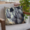 Baroque 3 Throw Pillow By Image Conscious - by all about vibe