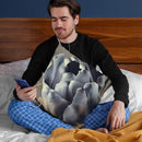 Baroque 3 Throw Pillow By Image Conscious - by all about vibe