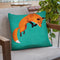 Transition Throw Pillow By Image Conscious - by all about vibe