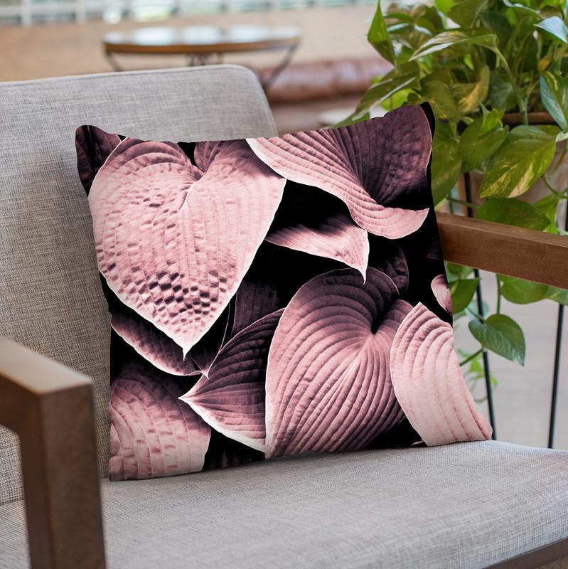 Groove Throw Pillow By Image Conscious - by all about vibe