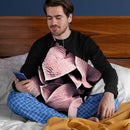 Groove Throw Pillow By Image Conscious - by all about vibe