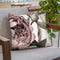 Opulent 2 Throw Pillow By Image Conscious - by all about vibe