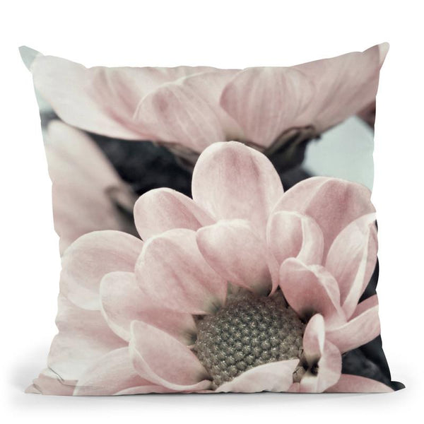 Opulent 3 Throw Pillow By Image Conscious - by all about vibe