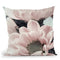 Opulent 3 Throw Pillow By Image Conscious - by all about vibe