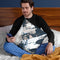 Luma Throw Pillow By Image Conscious - by all about vibe