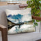 The Rising 2 Throw Pillow By Image Conscious - by all about vibe