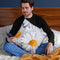 Fresh Hope Throw Pillow By Image Conscious - by all about vibe