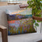 More Than The Eye Can See Throw Pillow By Image Conscious - by all about vibe