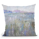 Paysage Thirteen Throw Pillow By Image Conscious - by all about vibe