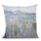Paysage Thirteen Throw Pillow By Image Conscious - by all about vibe