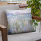 Paysage Thirteen Throw Pillow By Image Conscious - by all about vibe
