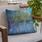 Treescape Two Throw Pillow By Image Conscious - by all about vibe