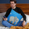 Everything Else Is Irrelephant Throw Pillow By Image Conscious - by all about vibe