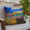Pastoral Xv Throw Pillow By Image Conscious - by all about vibe