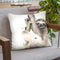 Sloth Throw Pillow By Image Conscious - by all about vibe