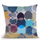 Which Way The World Turns Throw Pillow By Image Conscious - by all about vibe