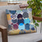 Which Way The World Turns Throw Pillow By Image Conscious - by all about vibe
