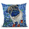 Boots Throw Pillow By Image Conscious - by all about vibe