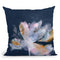 Magnolia Gloaming No 2 Throw Pillow By Image Conscious - by all about vibe