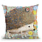 Hedgie Throw Pillow By Image Conscious - by all about vibe