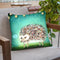 Porcupine For Thomas Throw Pillow By Image Conscious - by all about vibe