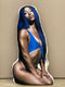 Mercedes Varnado Official Pillow