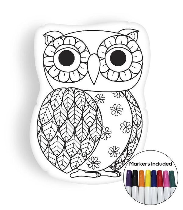 Owl VII Made In USA