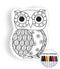 Owl VII Made In USA
