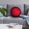 Beet Throw Pillow By All About Vibe