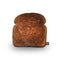 Bread Toast Throw Pillow By All About Vibe