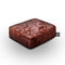 Chocolate Pie Throw Pillow By All About Vibe
