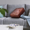 Chocolate Pie Throw Pillow By All About Vibe