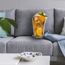 Cocktail Xi Throw Pillow By All About Vibe