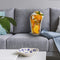 Cocktail Xi Throw Pillow By All About Vibe