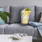 Cocktail Xii Throw Pillow By All About Vibe