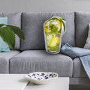 Cocktail Xiiii Throw Pillow By All About Vibe