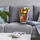 Cocktail Xv Throw Pillow By All About Vibe