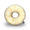 Donut Iii Throw Pillow By All About Vibe